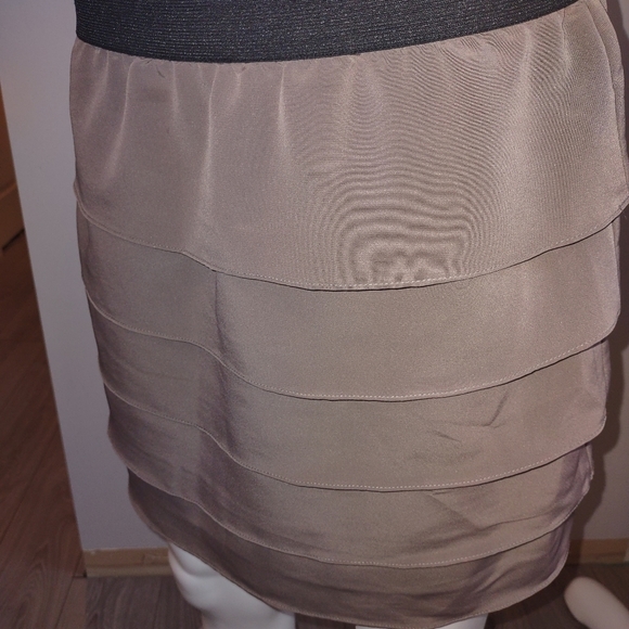 CENTRAL park west skirt - Picture 2 of 4
